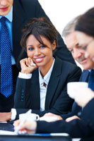 A day in the life of a legal secretary