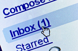 Tips for a healthy inbox