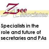 Zee Associates Advert