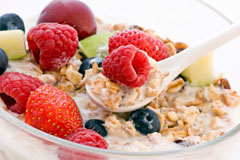 Boost Your Immune System