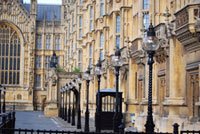 Courts Threaten Democracy legal Secretary