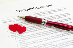 Prenuptial Agreements