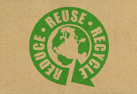 Reduce Reuse Recycle