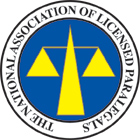 National Association of Licensed Paralegals